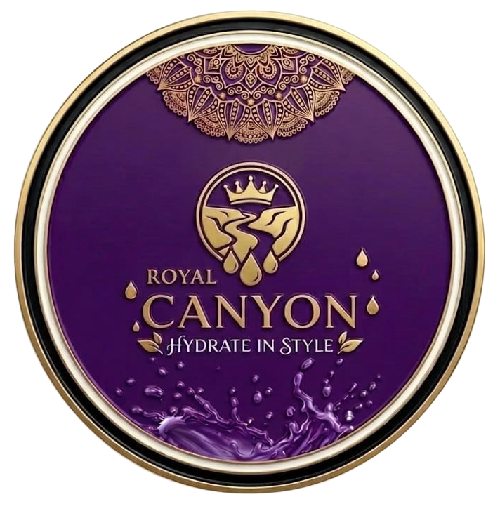 Royal Canyon Logo
